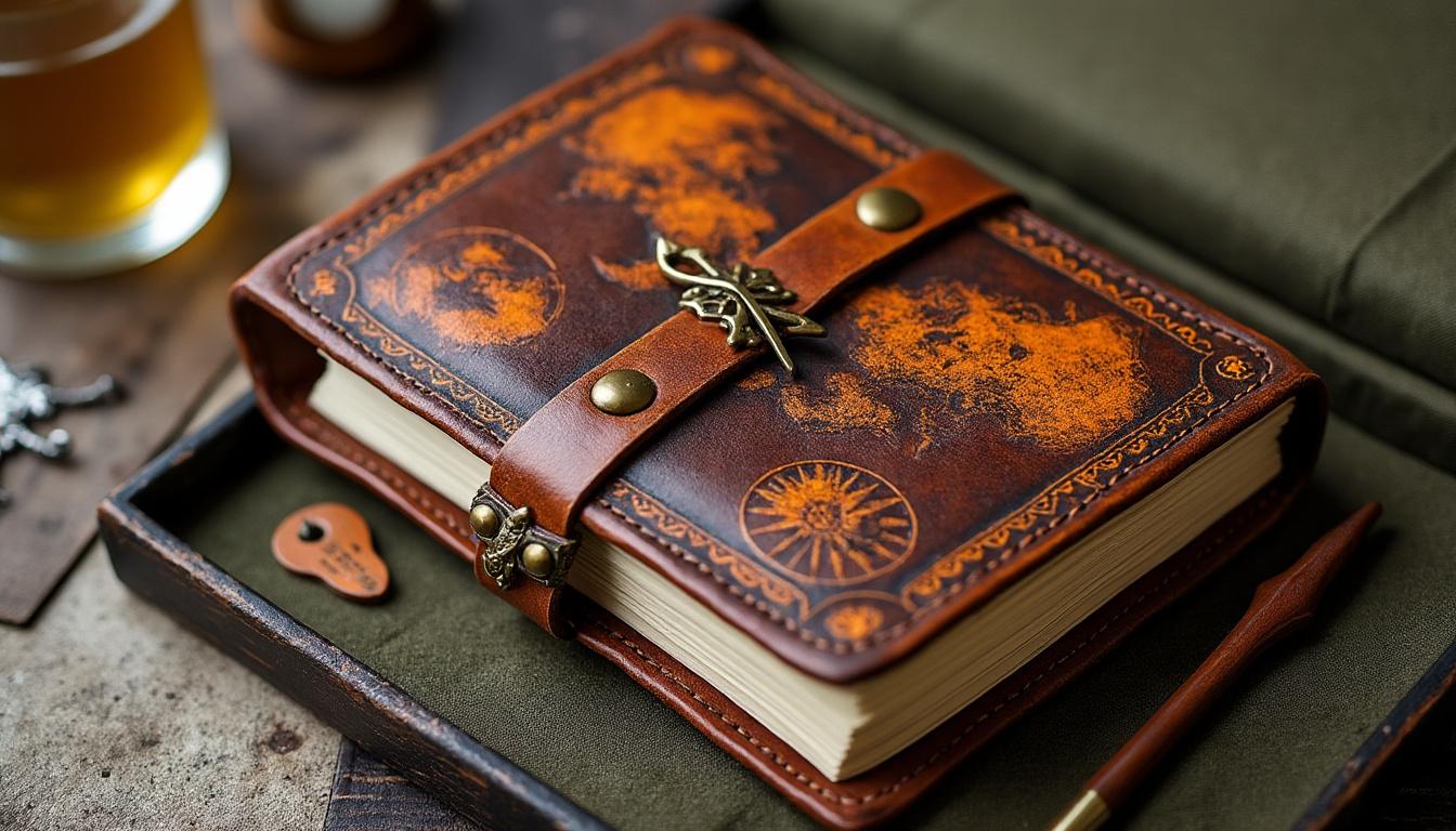 découvrez nos conseils et astuces pour choisir le cadeau parfait pour les globe-trotteurs. offrez un présent utile, original et adapté à tous les voyageurs passionnés !