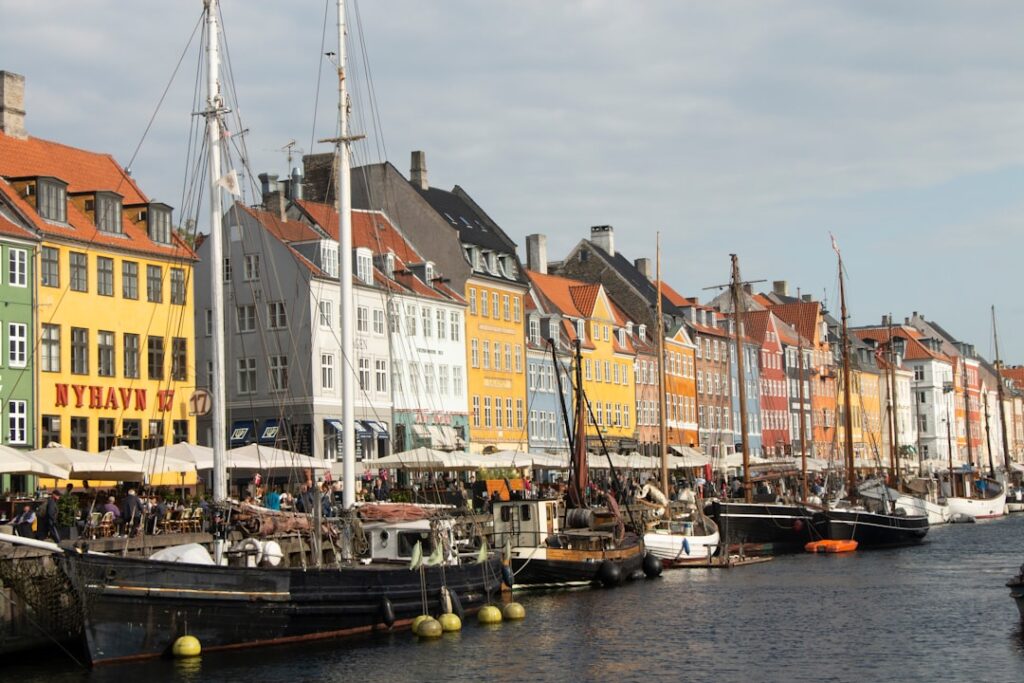 découvrez un itinéraire complet pour visiter copenhague, incluant les incontournables, les conseils pratiques et les meilleures idées pour profiter pleinement de votre séjour.