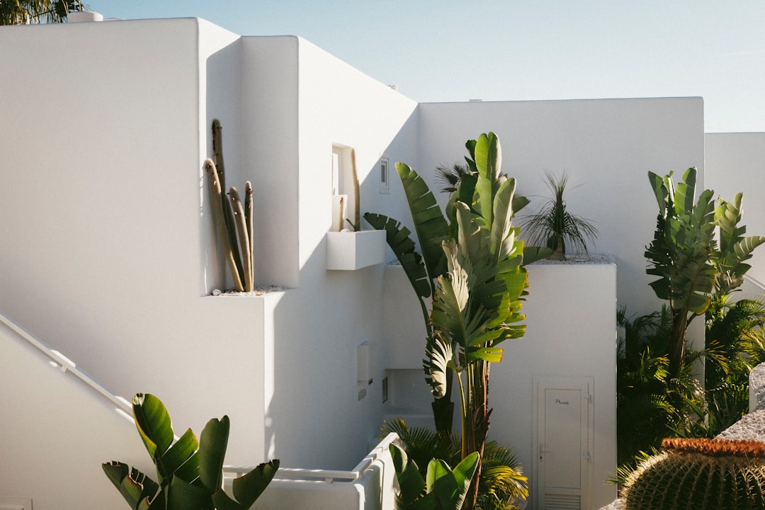 découvrez les meilleures options d'hébergement à lanzarote, des hôtels de charme aux villas confortables, pour un séjour inoubliable sur cette île volcanique unique.
