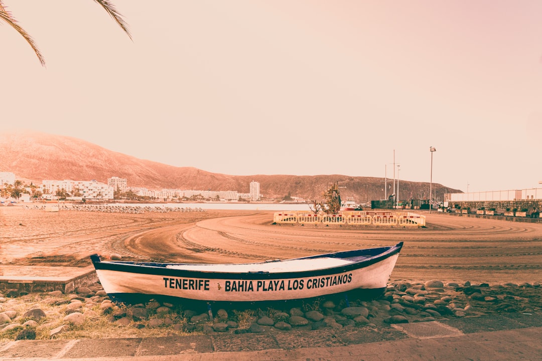 découvrez tenerife en février : climat agréable, festivals animés et paysages spectaculaires pour des vacances inoubliables.