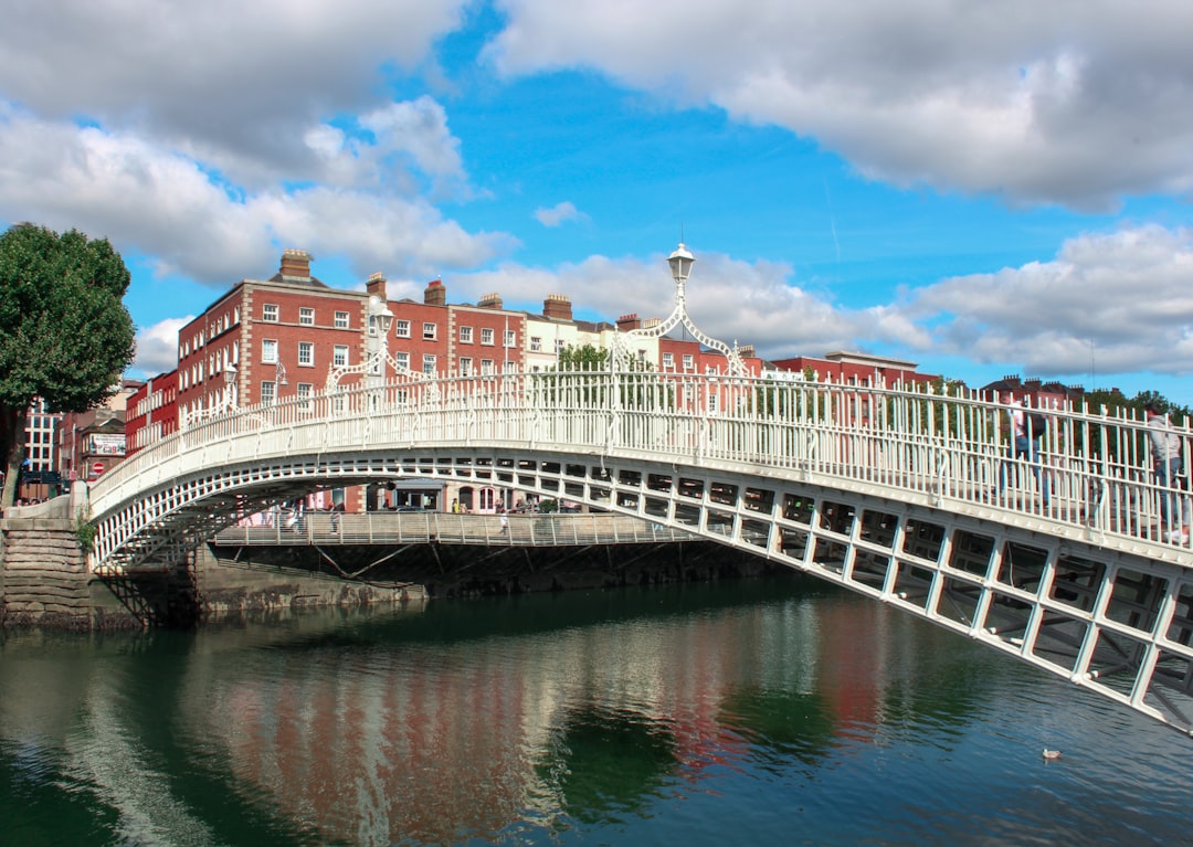 découvrez les meilleures options d'hébergement à dublin, alliant confort, emplacement idéal et prix attractifs pour un séjour inoubliable.
