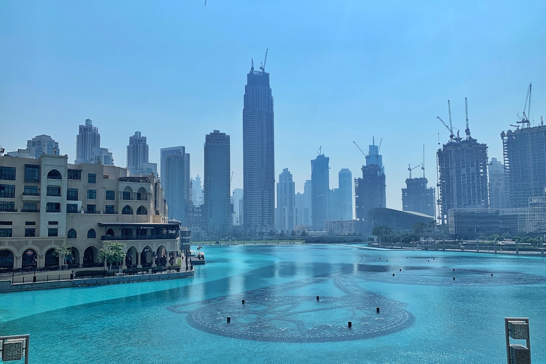 découvrez les meilleures activités à dubaï, des attractions incontournables aux expériences uniques pour tous les goûts et âges.