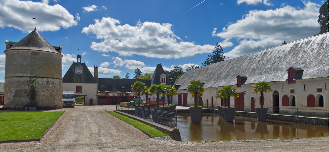 découvrez les magnifiques châteaux de la loire, joyaux historiques et architecturaux au cœur de la vallée de la loire, entre tradition et beauté.