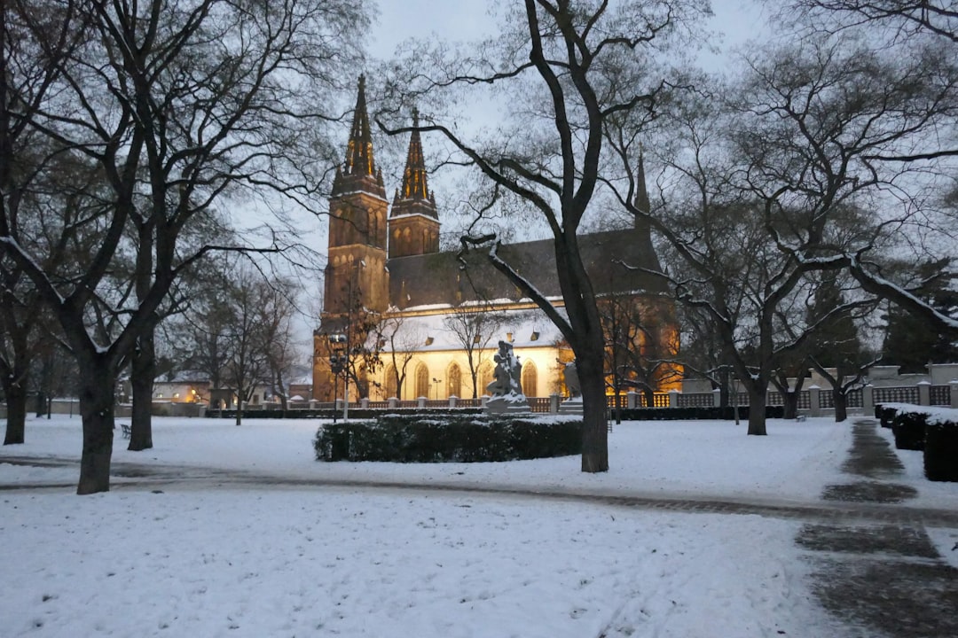 découvrez la magie de prague en hiver : paysages enneigés, marchés de noël féeriques, et ambiance chaleureuse au cœur de la capitale tchèque.