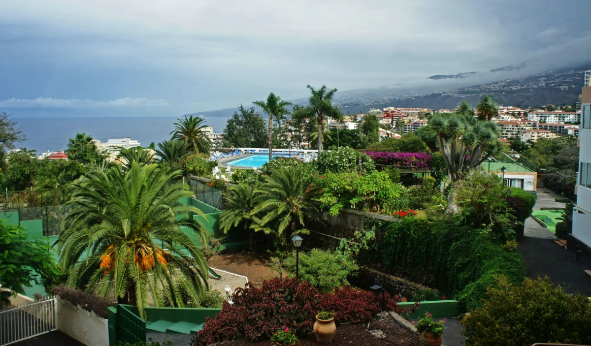 Le sud de Tenerife : entre stations balnéaires animées et plages idylliques