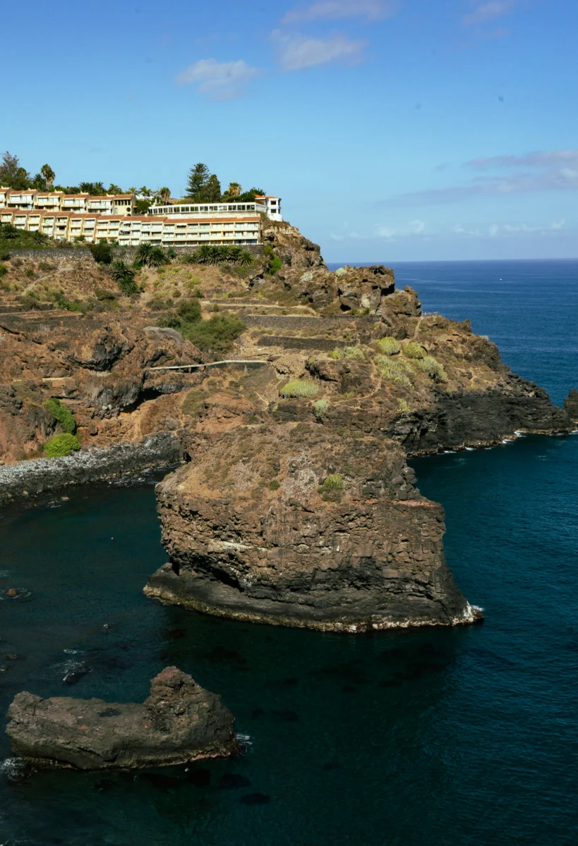 Costa del Silencio et El Médano : le paradis des sports nautiques