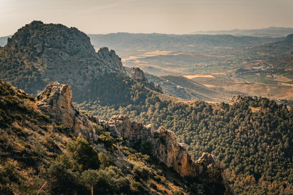 découvrez l'andalousie, une région riche en histoire, culture et paysages magnifiques entre mer et montagnes.