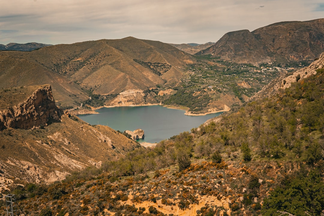 découvrez la magie de l'andalousie, une région riche en histoire, culture et paysages enchanteurs entre mer et montagnes.