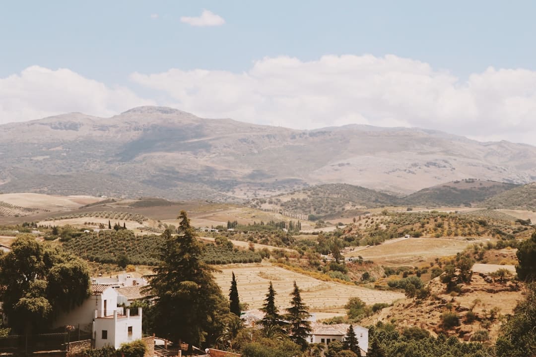 découvrez l'andalousie, une région riche en histoire, culture et paysages magnifiques entre mer et montagne.