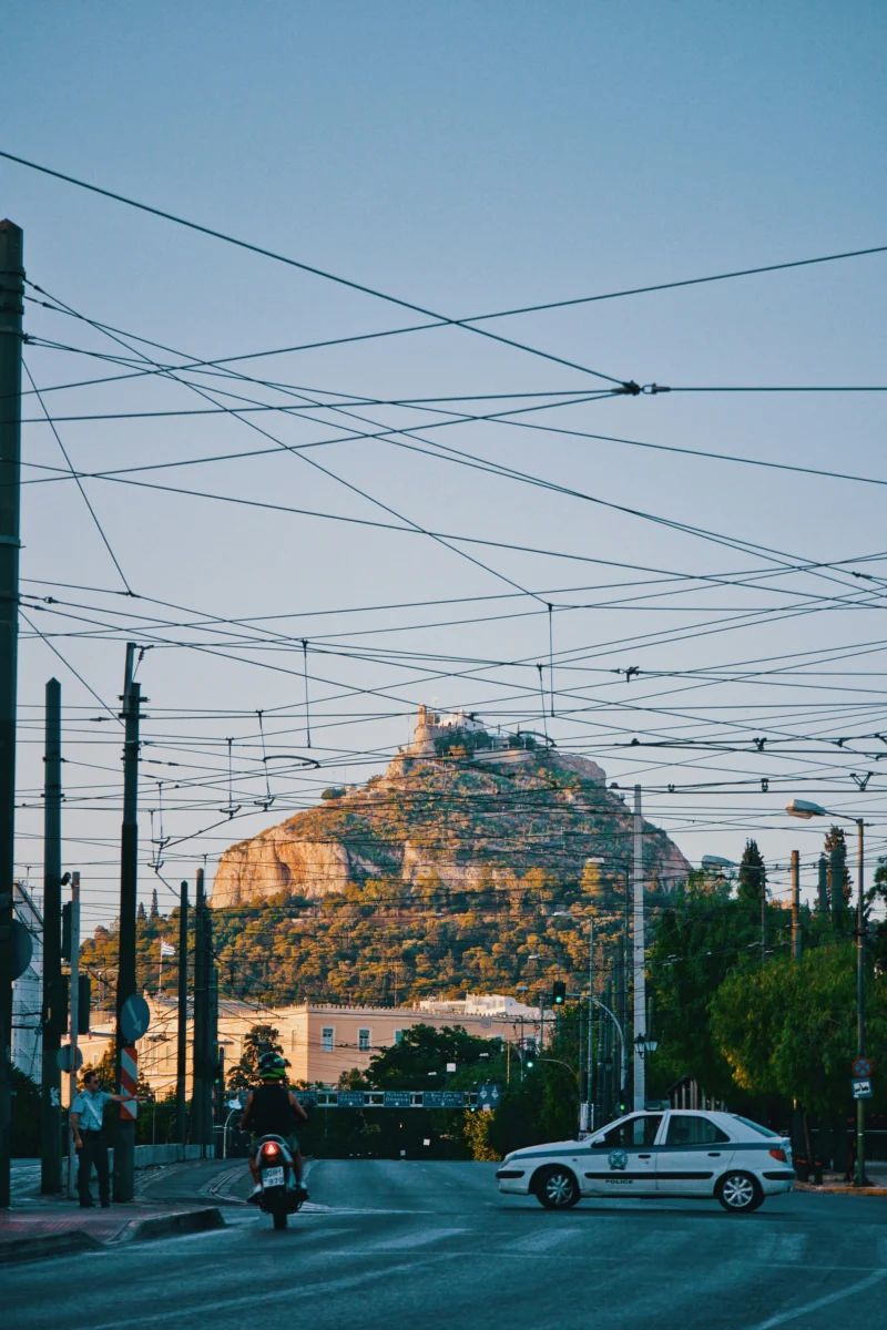 L’Athens Pass : un concentré de privilèges culturels avec un guide audio à la main