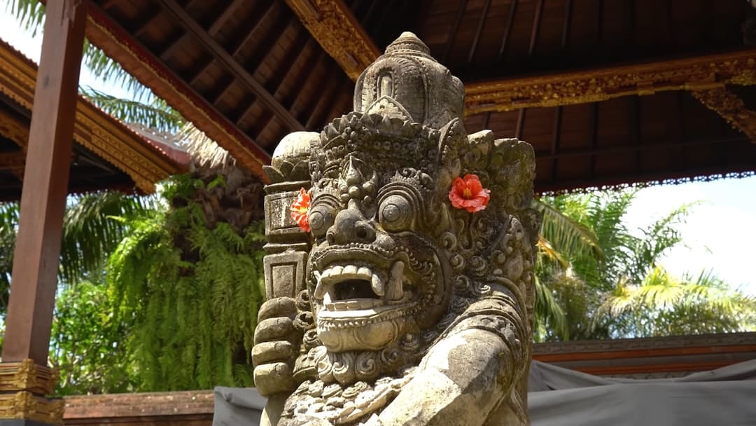 guide de voyage à bali en août : découvrez les meilleures activités, conseils météo, hébergements et attractions pour un séjour inoubliable cet été.
