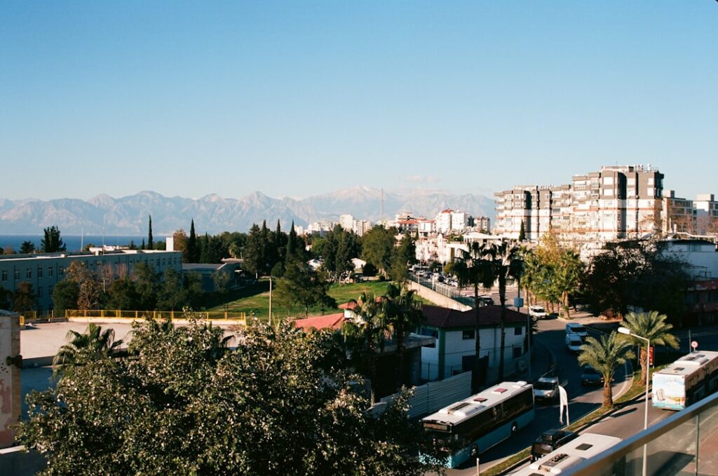 découvrez les meilleures options d'hébergement à antalya, alliant confort, qualité et prix abordables pour un séjour inoubliable au cœur de la riviera turque.