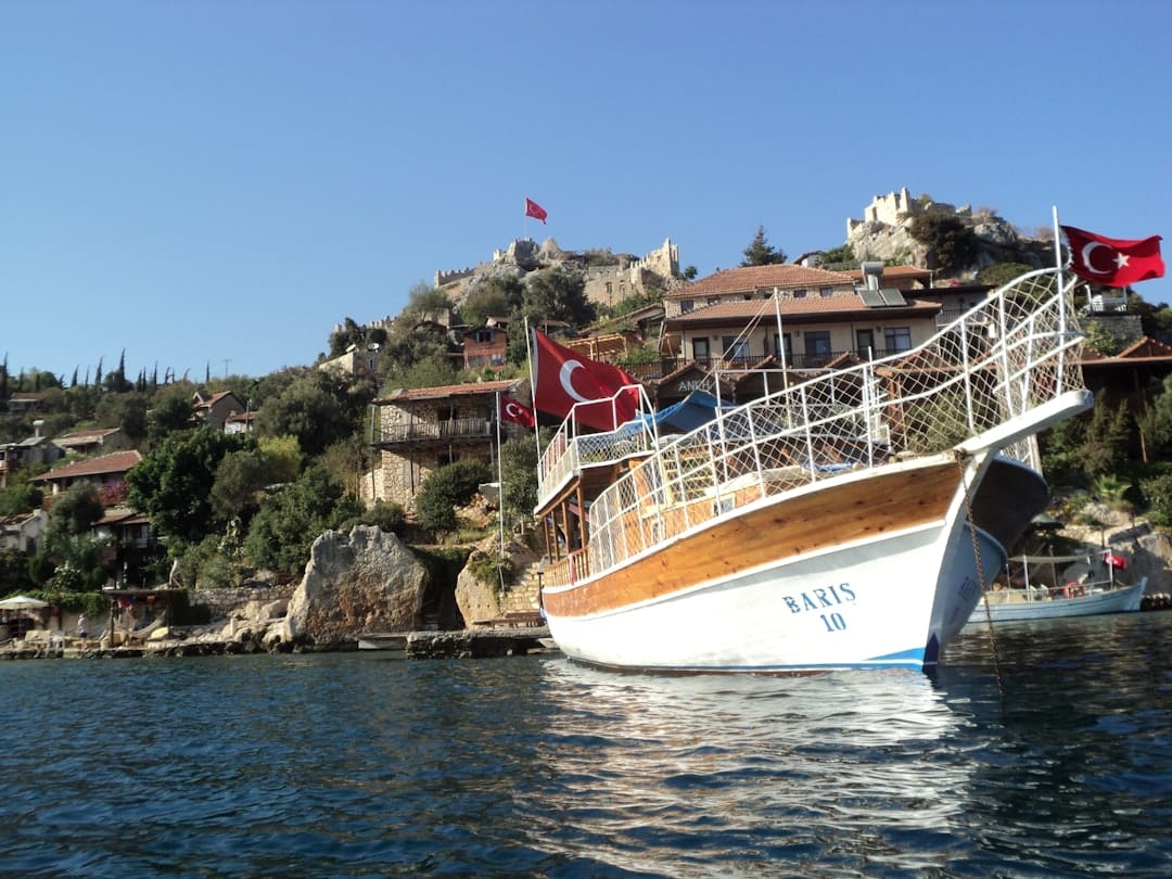 découvrez les meilleures options d'hébergement à antalya, alliant confort, qualité et emplacement idéal pour un séjour inoubliable en turquie.