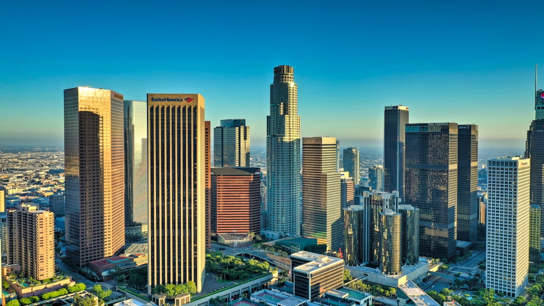 découvrez les meilleures options d'hébergement à los angeles, adaptées à tous les budgets et préférences, pour un séjour confortable et mémorable.