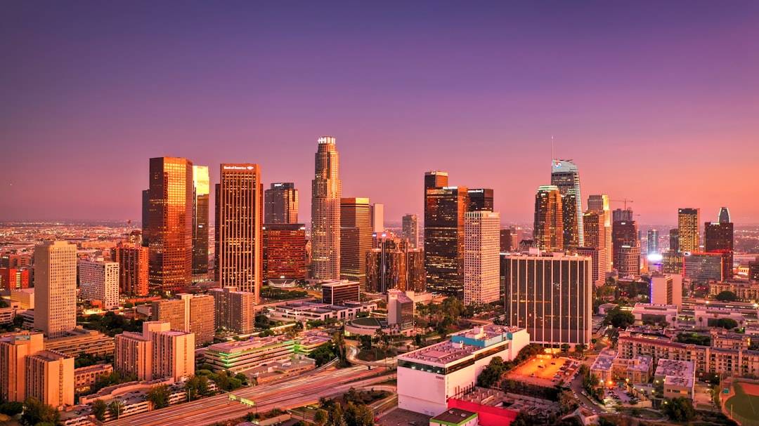 découvrez les meilleures options d'hébergement à los angeles pour un séjour confortable et inoubliable, adaptées à tous les budgets et préférences.