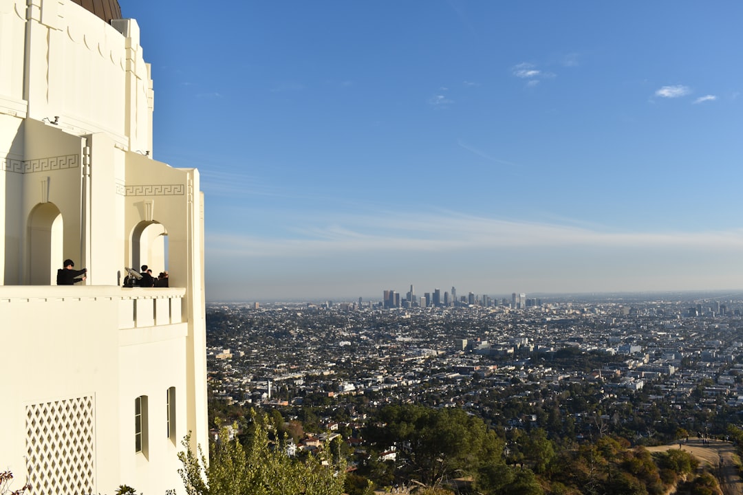 découvrez les meilleures options d'hébergement à los angeles, adaptées à tous les budgets et préférences pour un séjour inoubliable.