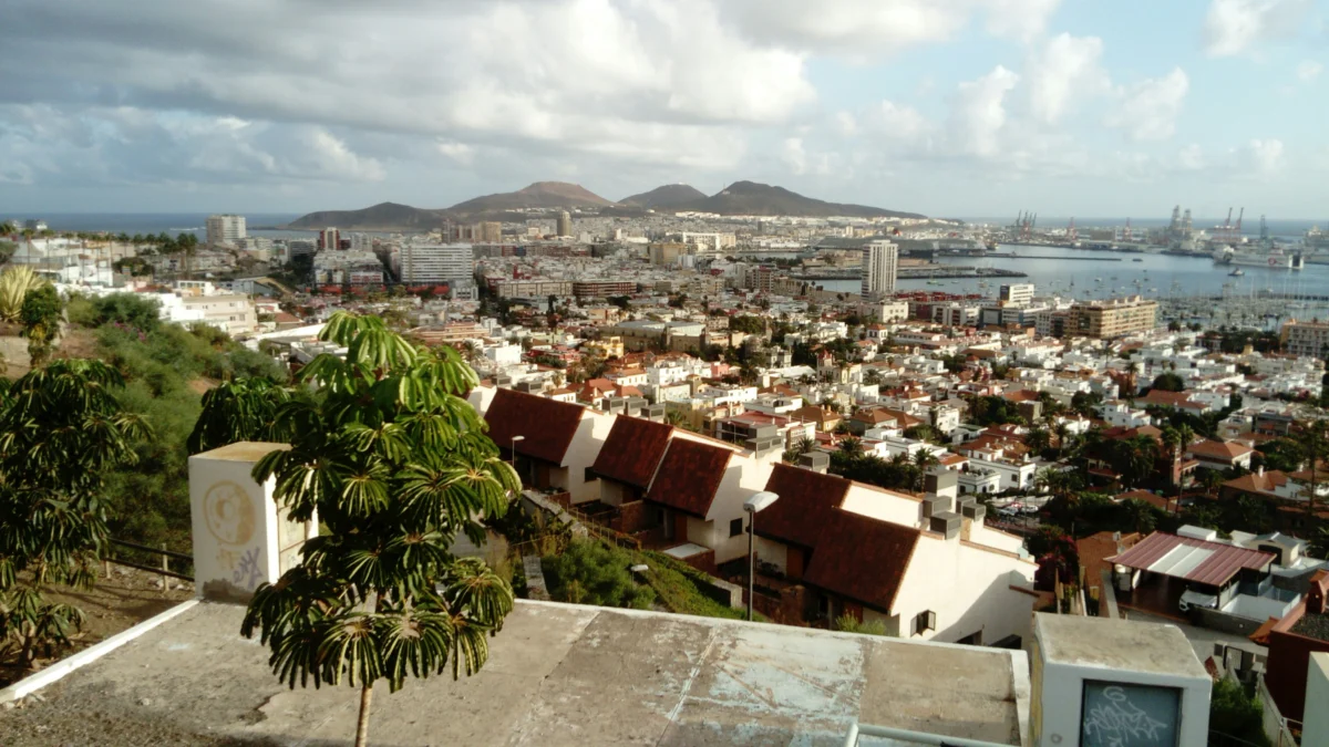 Les paysages et ambiances distinctes de Fuerteventura et Lanzarote aux Canaries