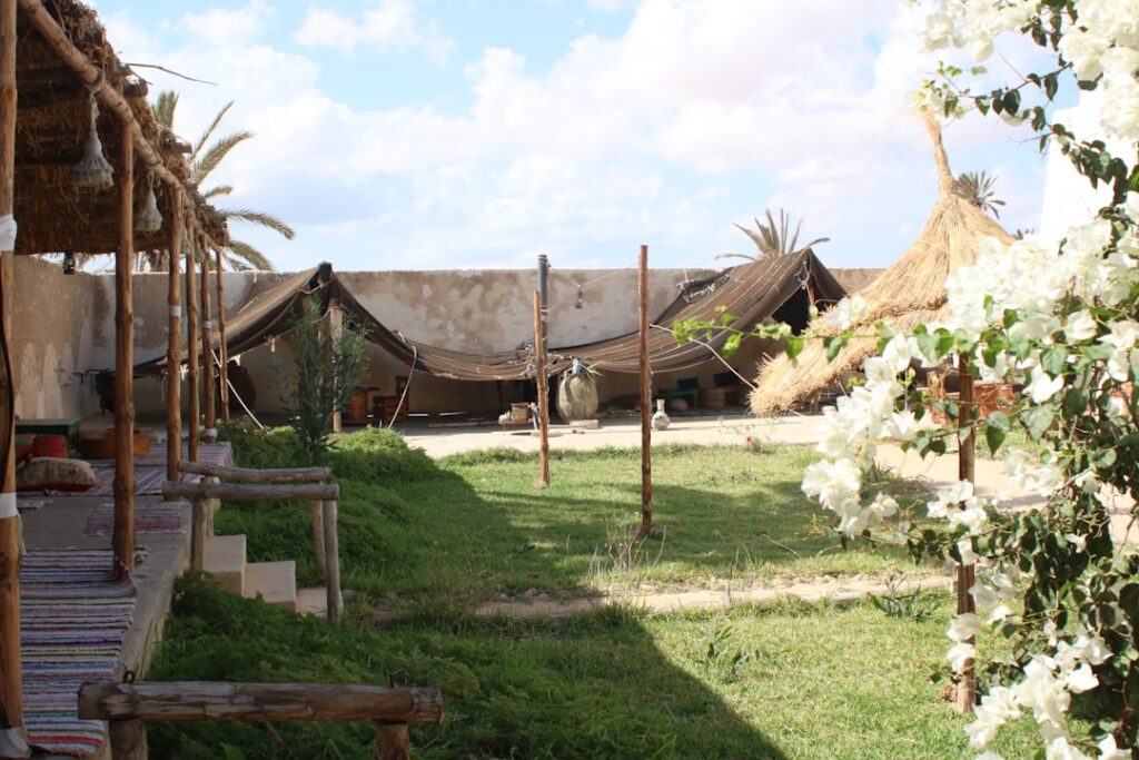 découvrez djerba, une île tunisienne pleine de charme, de plages magnifiques, de culture riche et de découvertes inoubliables.