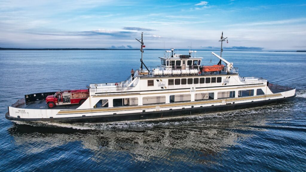 découvrez notre sélection de ferries pour voyager facilement et confortablement entre les îles et les côtes. réservez vos billets en ligne au meilleur prix.