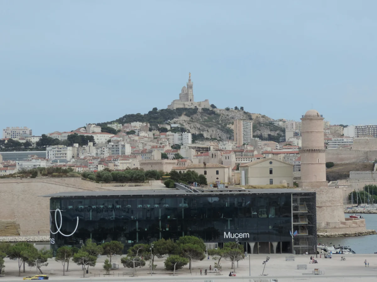 Malmousque : une promenade authentique au cœur de la vieille Marseille