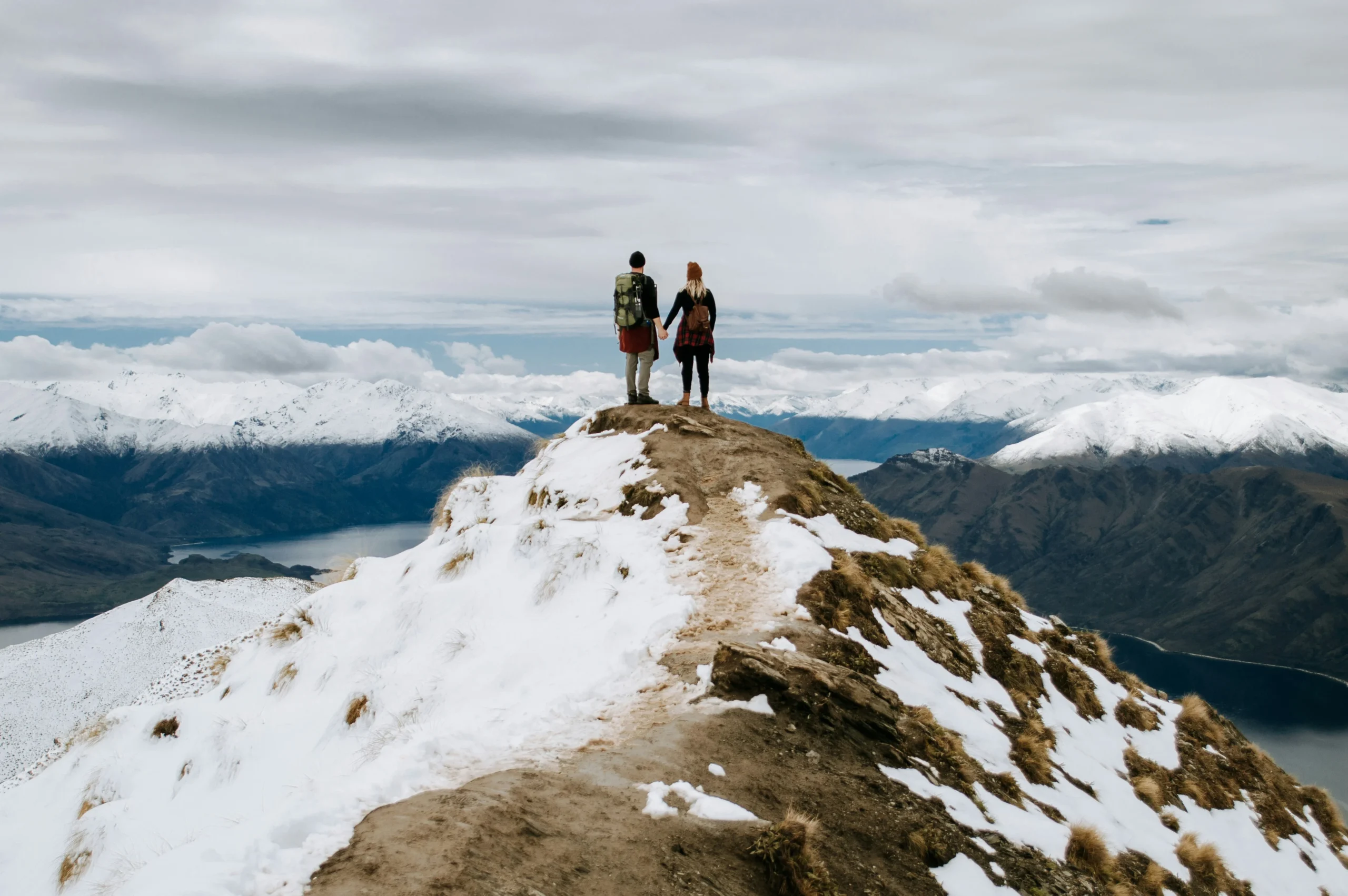 Des idées concrètes pour vivre une aventure à deux hors des sentiers battus