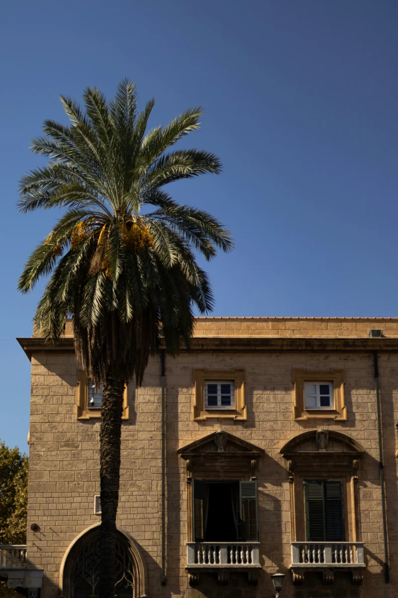 Les charmes et atouts du centre historique : Monte di Pietà comme coeur du séjour