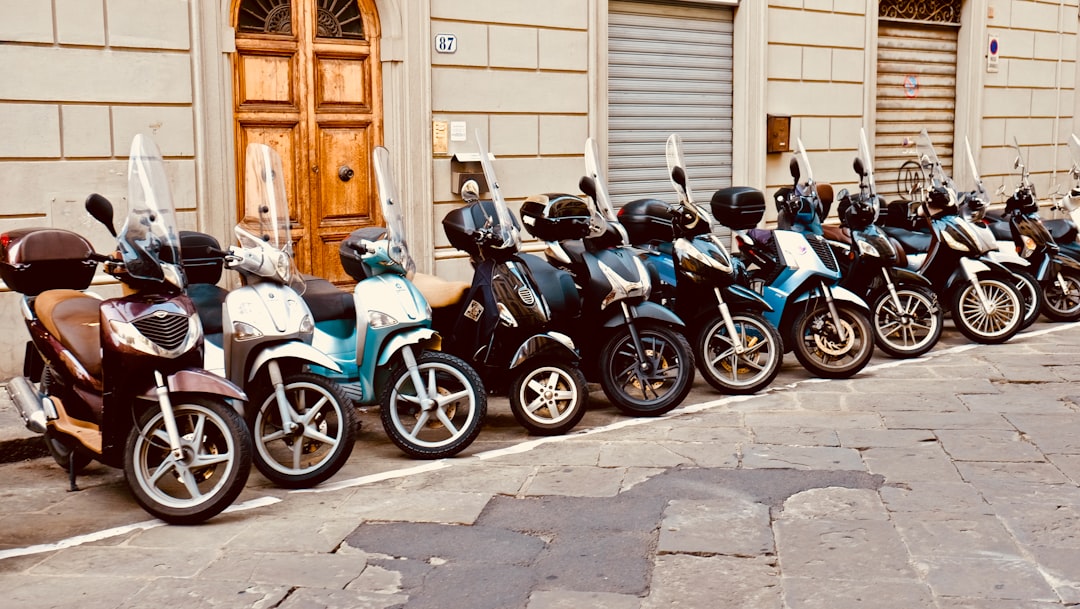 découvrez les meilleures options de parking à florence pour un stationnement facile et sécurisé durant votre visite.