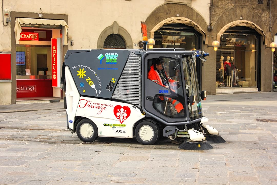 découvrez les meilleures options de stationnement à florence, avec des conseils pratiques pour trouver un parking sécurisé et abordable près des attractions principales.