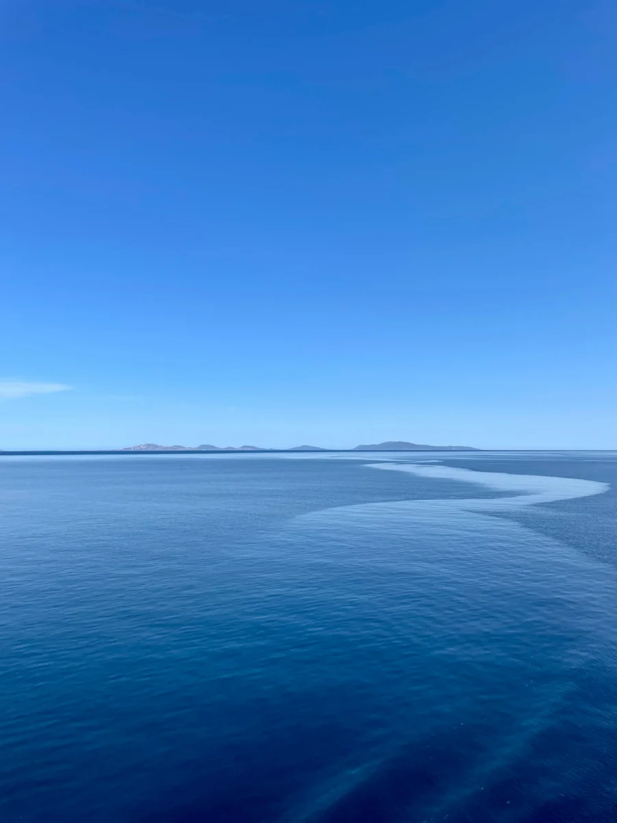 Les principaux ports d’embarquement et d’arrivée pour une aventure maritime en Sardaigne