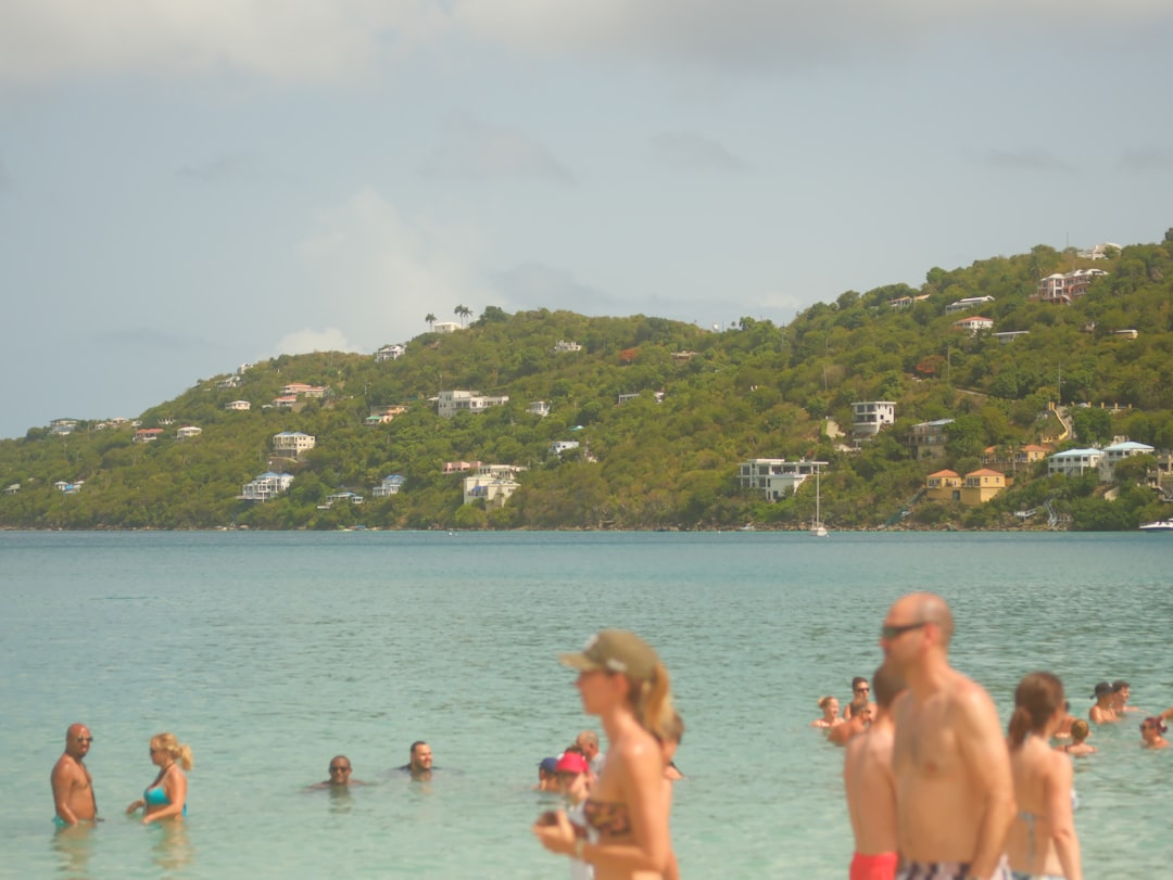 découvrez les meilleures destinations ensoleillées pour vos prochaines vacances, alliant plages paradisiaques et climat idéal toute l'année.