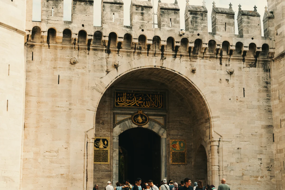 Les secrets moins connus pour une découverte authentique du palais de Topkapi