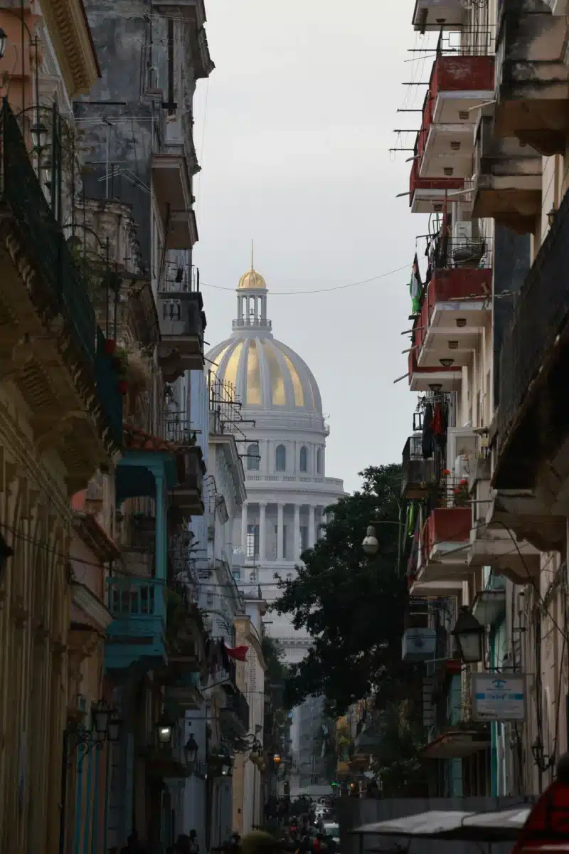 San Antonio ou l'art de rater son programme