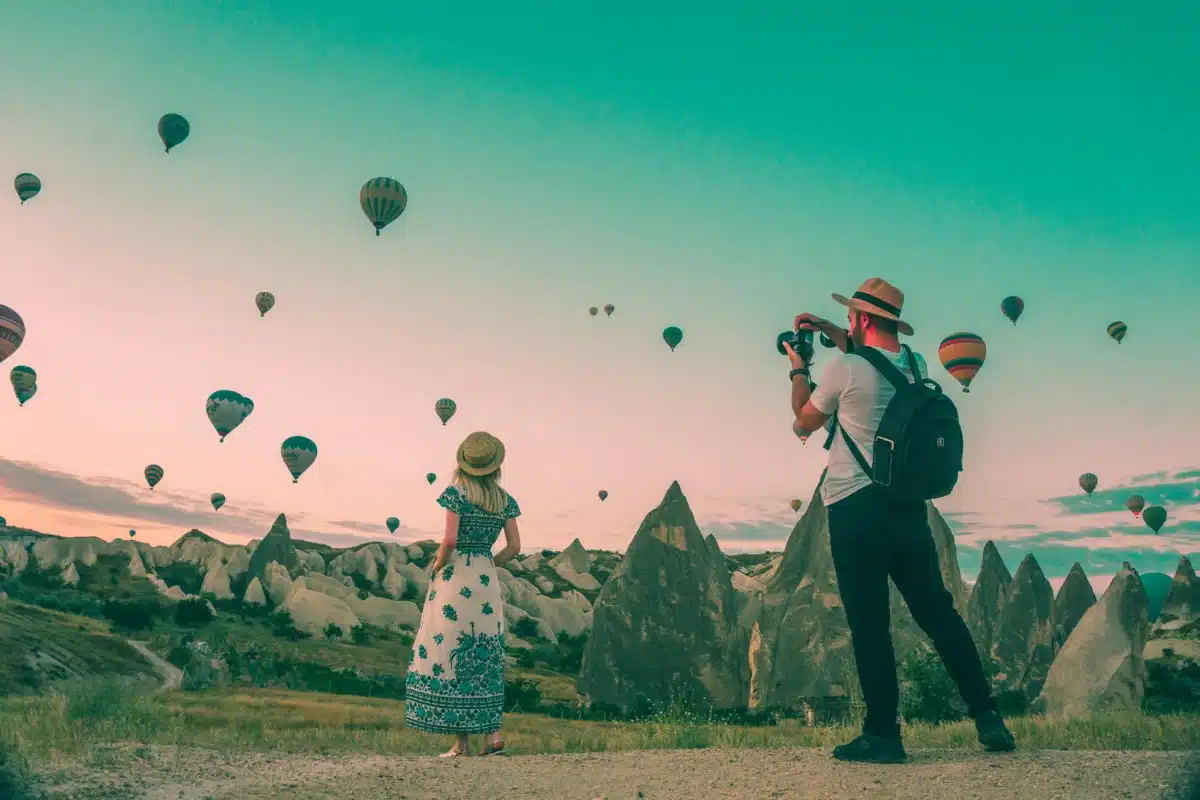 Eat Pray Love : le voyage solo qui parle quand même aux couples