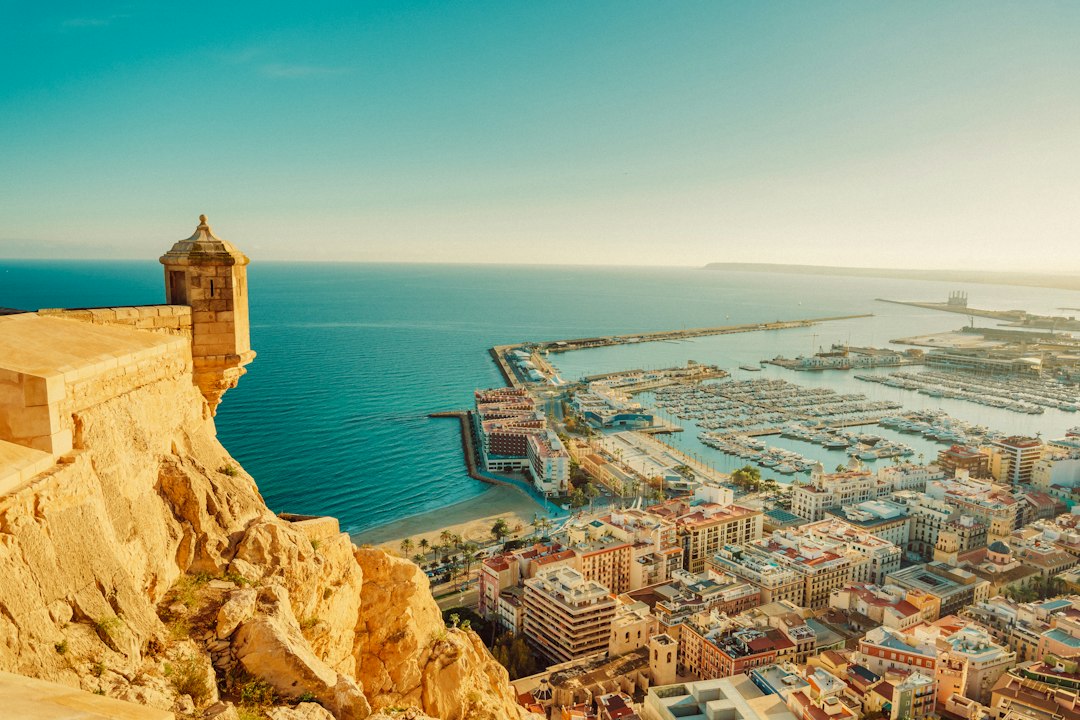 Barcelone : Destination Idéale pour un Séjour en Famille
