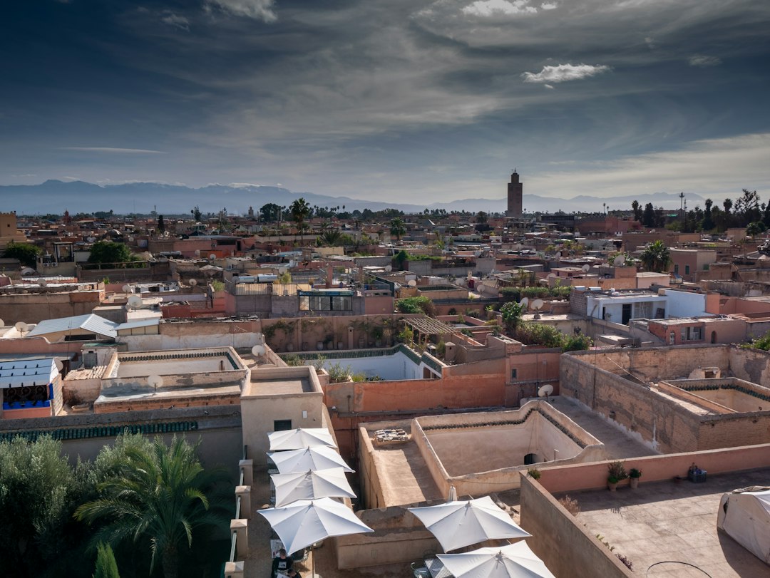 Découvrir la côte marocaine en famille : conseils pour voyager avec des enfants