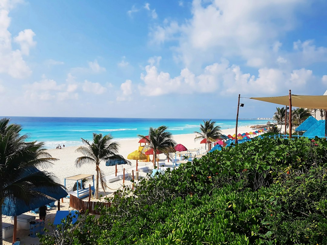 Découvrez le circuit Yucatan : votre itinéraire parfait pour un voyage de 15 jours