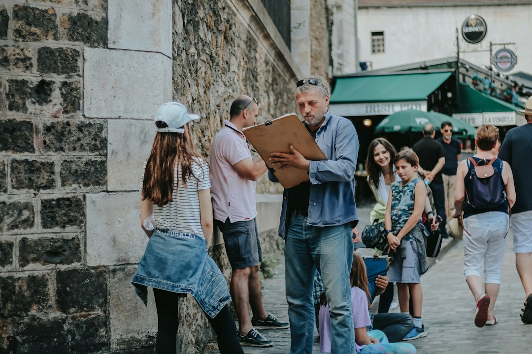 Découvrir le Moyen-Orient en famille