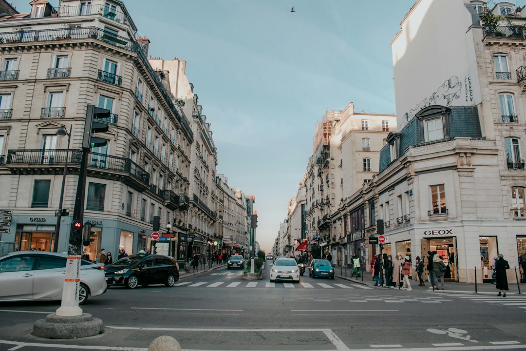 Découvrir Paris en famille : un week-end parfait avec les enfants