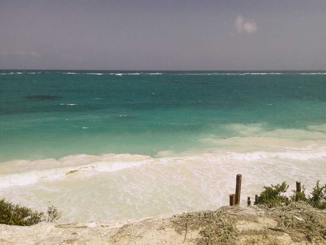 Détente sur plages de Cancún : votre guide complet pour des vacances relaxantes