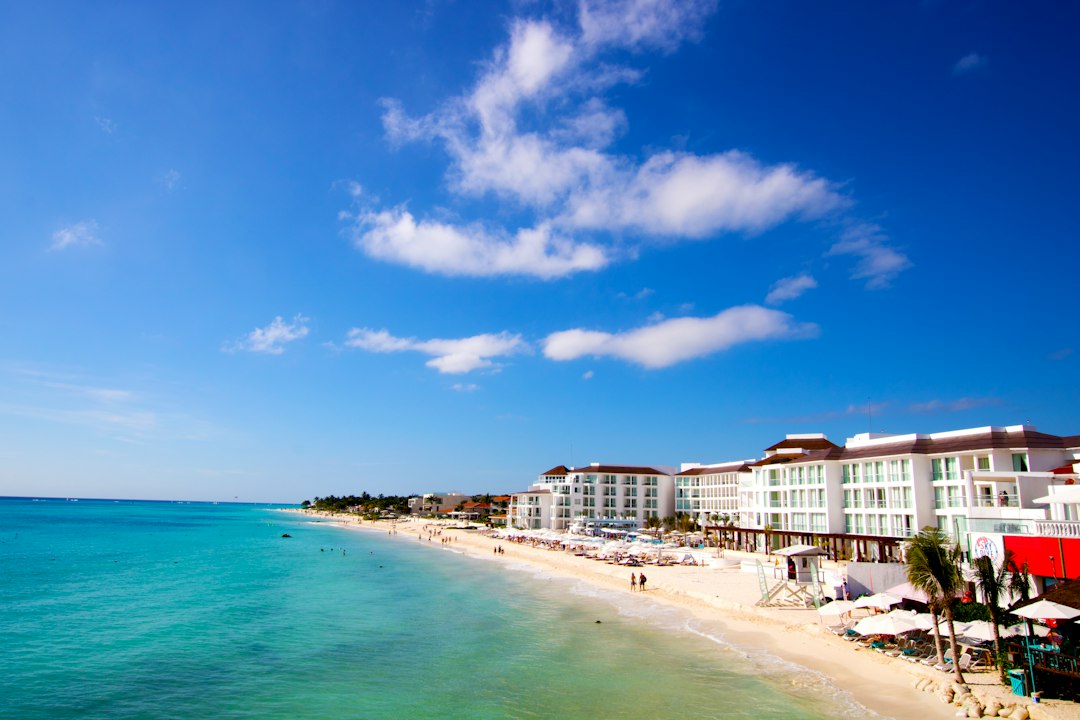Une escapade aux Bahamas : comment s’y rendre depuis Miami