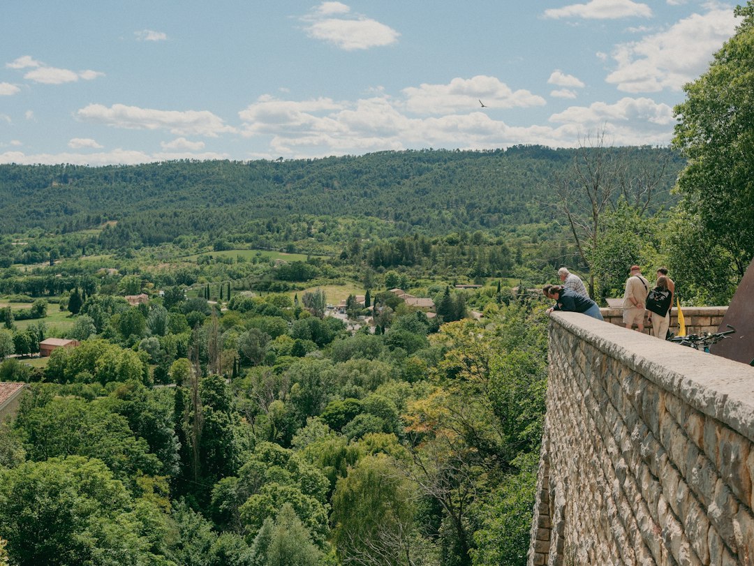 Gîte dans le Luberon : notre adresse incontournable préférée !