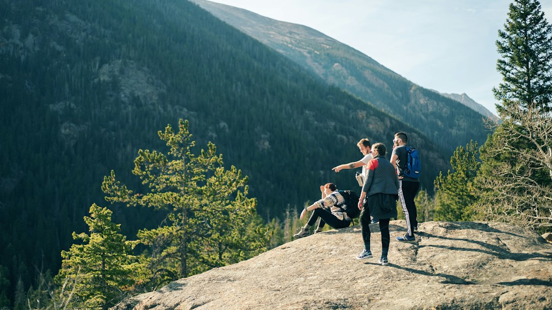 Jours pour un road trip en famille : la fausse bonne idée ?