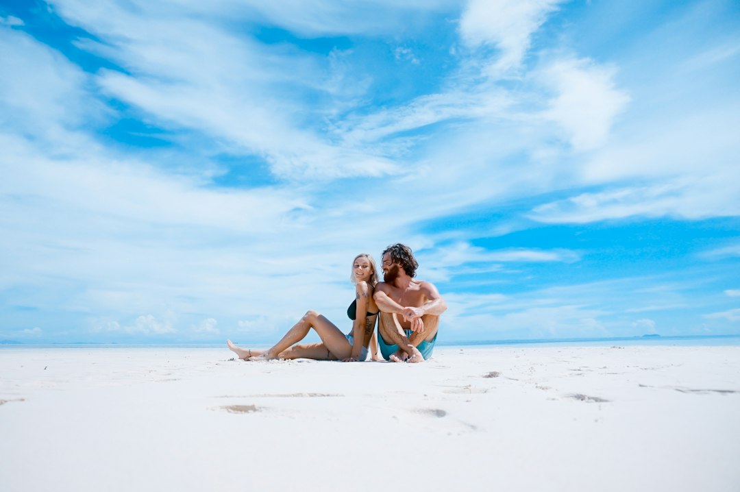 Top 10 des destinations de vacances pas chères en famille en août