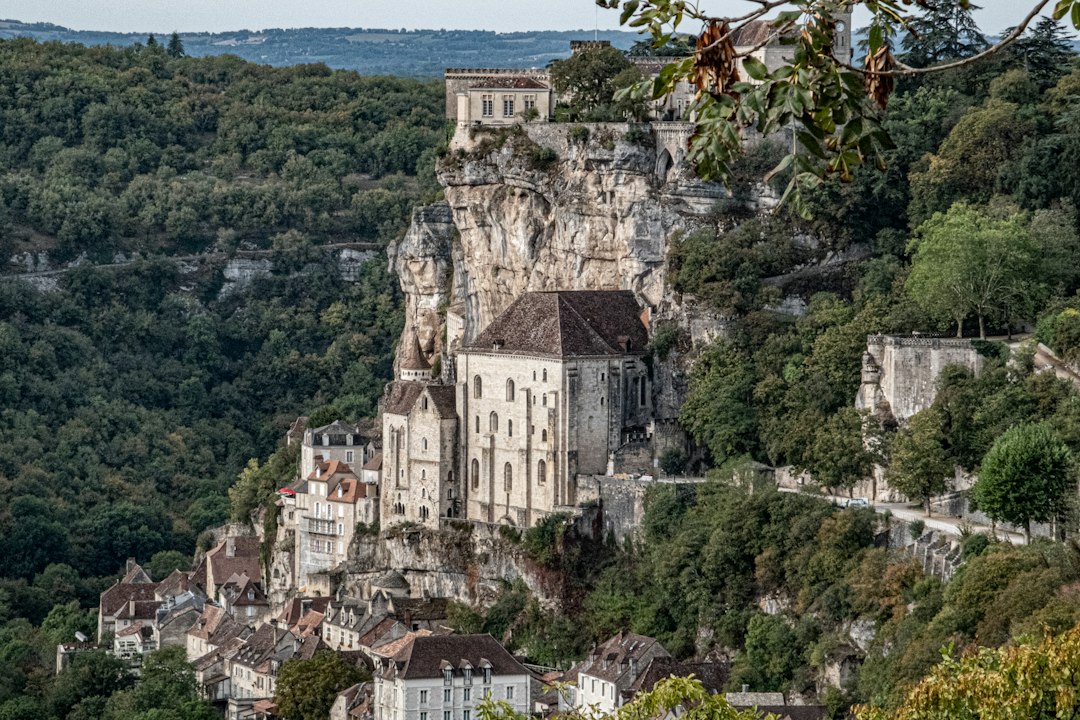 Découvrir les trésors cachés de la France