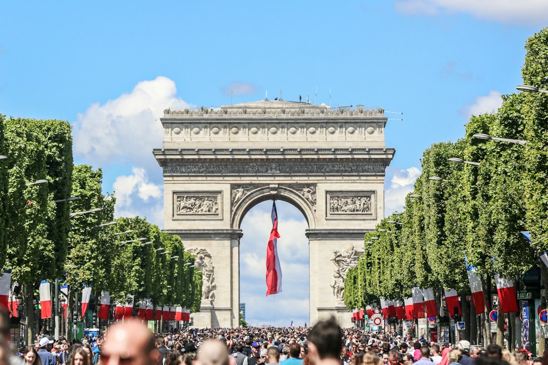 Découvrir Venise au mois d’octobre