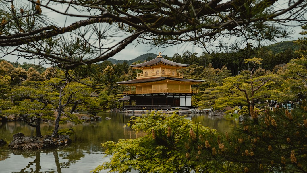 Visiter Kyoto : les perles et coups de cœur d’une locale
