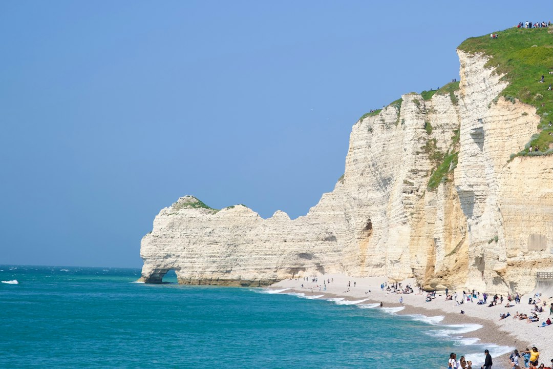 Visiter la Bretagne : région magique à découvrir