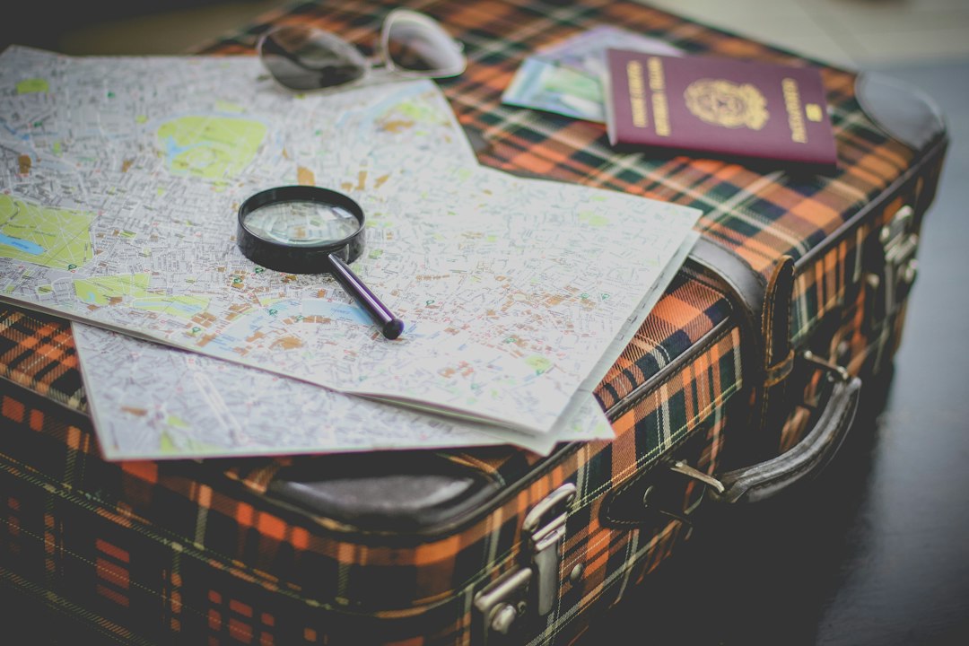 Wwoofing et couchsurfing en famille : conseils de mamam